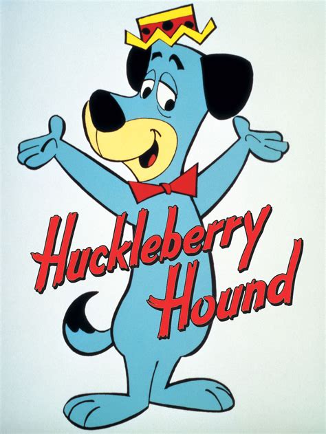 huckleberry hound characters hot sex picture