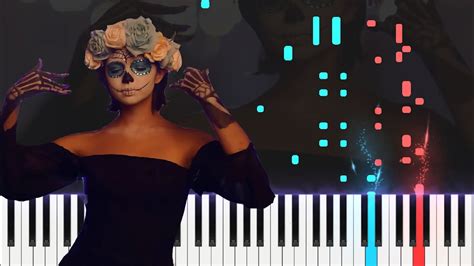 La Llorona Yego Aterrorizar El Piano Una Historia De Miedo My XXX Hot