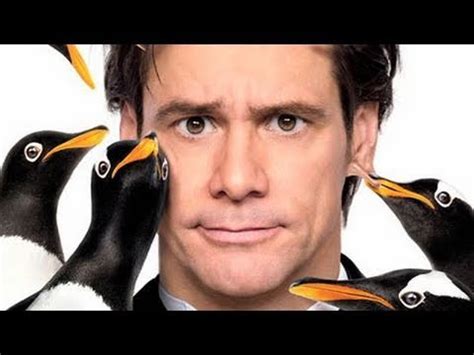 Captain, loudy, bitey, stinky, lovey and nimrod. Mr. Popper's Penguins Movie Review: Beyond The Trailer ...