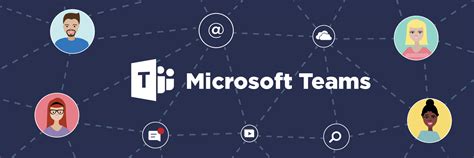 IT Services - Microsoft Teams