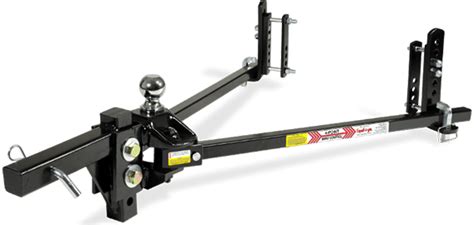 What does nascar stand for? Equal-i-zer 600-6000 LB Sway Control Hitch - General RV ...