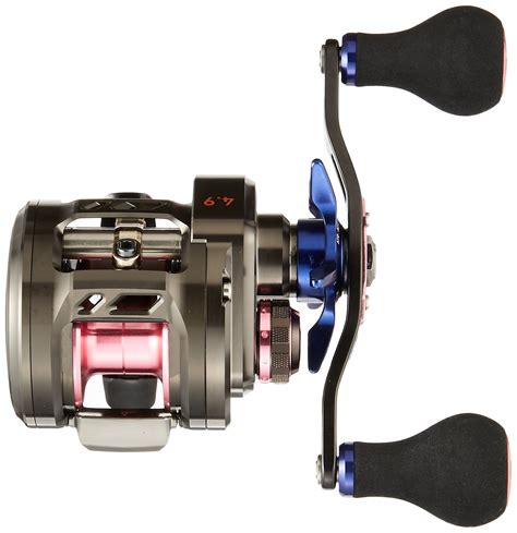 Daiwa Saltiga Bj P Rm Baitcasting Reel For Jigging New F S