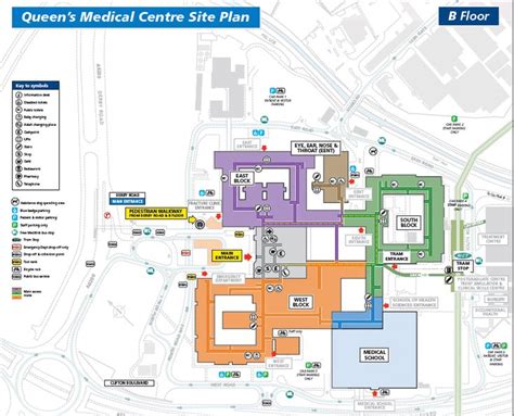 The dublin mission is very active in community programs to help improve conditions; Floor Plan Queens Medical Center Map | Hospital floor plan ...