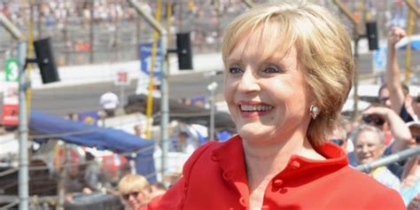 Florence Henderson Is Grand Marshal For Indy Florence Henderson