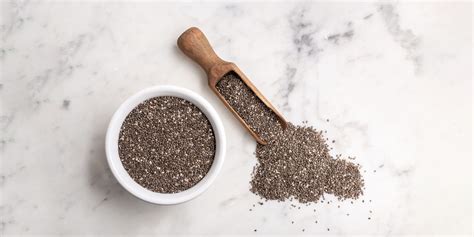 How To Use The Chia Seeds For Weight Loss Fitterfly