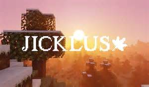 Jicklus Texture Pack For Minecraft 119 118 117 And 116