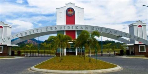 Bukan sahaja fam,, laman web rasmi universiti pendidikan sultan idris (upsi) turut menjadi mangsa penggodam. Semakan Ujian MedSI dan Temuduga UPSI 2016-2017 (With ...