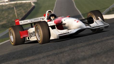 VRC Formula NA 1999 Onboard Sound Preview Assetto Corsa YouTube