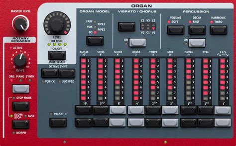 Nord Stage 3 review: An In-Depth Look at the Famous Red Beast (2019)