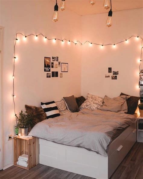 Living room ideas green and white. Cute and cozy bedroom inspo by exitum Click the image and ...