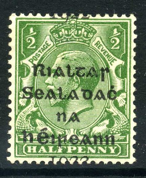 The Most Valuable Irish Stamps Thales Learning And Development