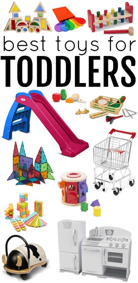 Maybe you would like to learn more about one of these? 19 Best Toddler Toys For Gifts This Christmas - I Can ...