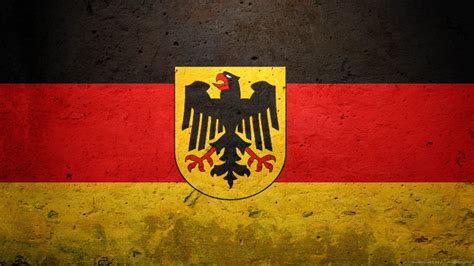 Flag Of Germany Art Id 81439