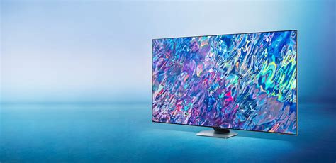 Buy 55 Inch Neo Qled 4k Smart Tv Qn85b Samsung India