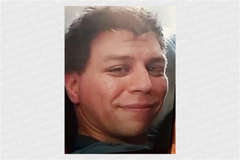 Police Seeking Help To Locate Missing Man Sault Ste Marie News