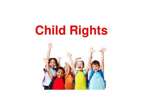 Child Rights Babu
