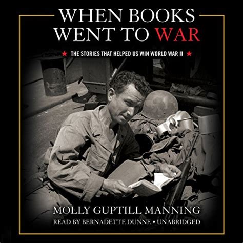 Jp When Books Went To War The Stories That Helped Us Win
