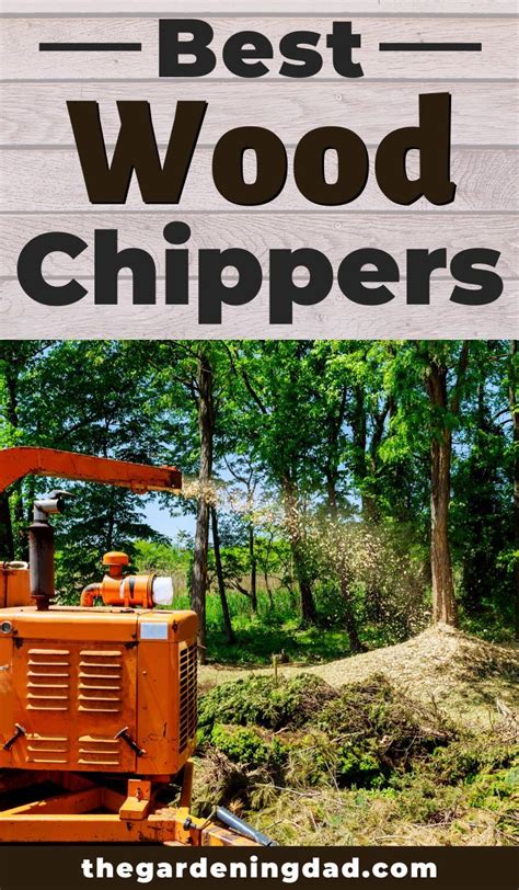 Welding projects diy wood projects cool diy easy diy wood chipper garden equipment homemade tools down on the farm diy holz. 11 Best Wood Chippers for Gardeners (2019) | Wood chipper, Diy wood projects, Wood