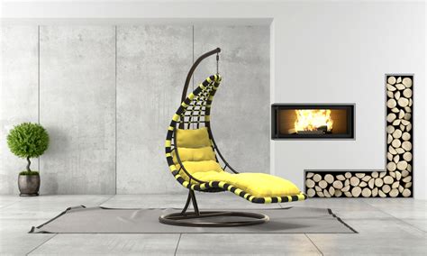 Gartenmöbel thomas, fachandel von namhaften markenherstellern für hochwertigen gartenmöbel, loungemöbel, grills und zubehör sowie teakholzmöbel. Hängeliege aus Polyrattan mit Gestell 1500x750x1250 mm ...