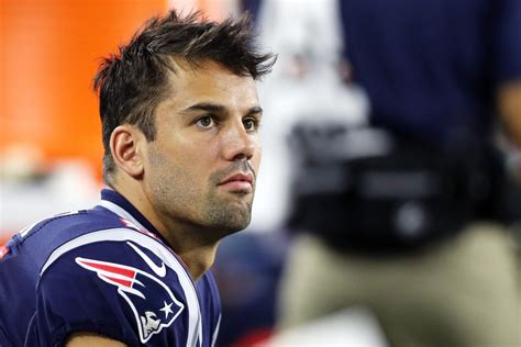 Eric Decker Is Done With Football