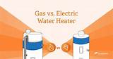 Which Is More Efficient Gas Or Electric Dryer Images