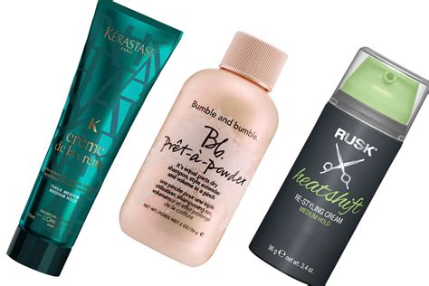 7 Products That Will Extend Your Blowout Newbeauty