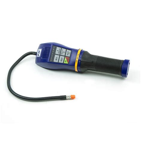 Leak Detector Tif Xp 1a Dtn Group Great Cooling Dtn Group