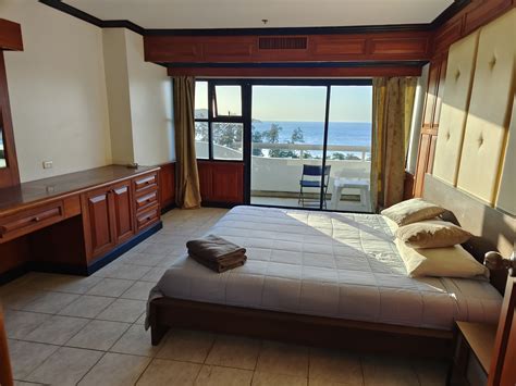 United 21 – Your Perfect Beachfront Destination in Phuket – Experience