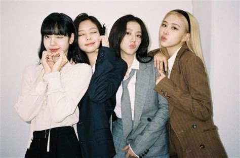 A desktop wallpaper is highly customizable, and you can give yours a personal touch by adding your images (including your photos from a. BLACKPINK Celebrates Their 4th Debut Anniversary + Shares ...