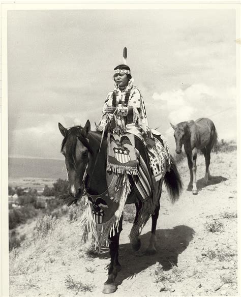 Honor And Culture Yakama Tribe Photograph By Josef Scaylea