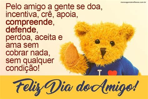 Mensagem amigo amor carinho mensagens poemas para o dia do amigo mensagens dia do amigo mensagens grátis site de mensagens. Mensagem para Dia do Amigo - Mensagens de Reflexão