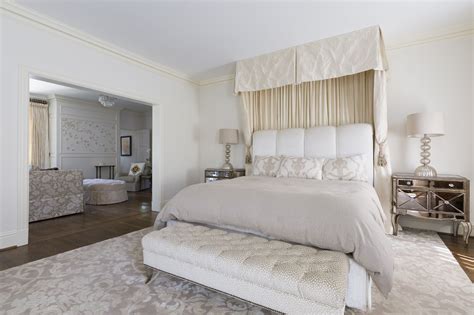 Is your bedroom feeling a little cluttered? White Bedroom Decorating Ideas