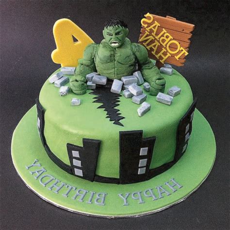 Visualizza altre idee su hulk, torte di hulk, torte. Hulk Torte Selber Machen - imgproject