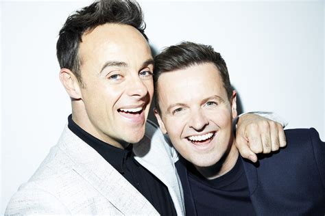 Ant And Dec S Saturday Night Takeaway When The New Series Starts On
