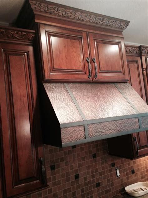 Get info on kitchen sales inc in knoxville, tn 37923 read 1 review, view ratings, photos and more. Kitchen cabinet, hood - Kemper Cabinets, Cherry, Whiskey ...