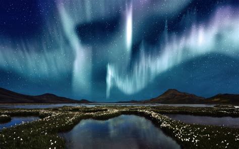 Iceland Northern Lights Tour From Reykjavik