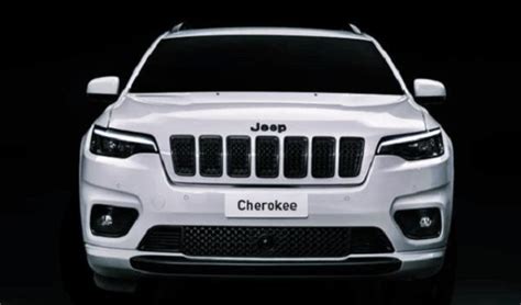 2023 Jeep Cherokee Redesign What We Know And What We Expect Suvs Reviews
