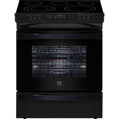 Besides article about popular topic like kenmore smooth top electric range, do you provide any other topics? Kenmore Elite 42559 4.6 cu. ft. Slide-In Electric Range w ...