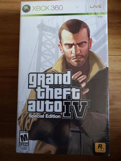 12 Grand Theft Auto 4 For Xbox 360 Most Searched For 2021 North