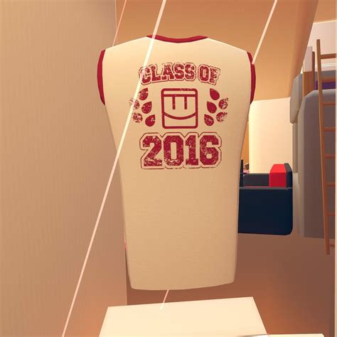 I Finally Got My 2016 Class Shirt Rrecroom