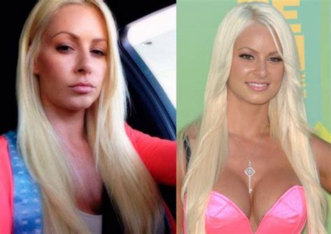 12 Wwe Wrestlers With And Without Makeup Wow Gallery