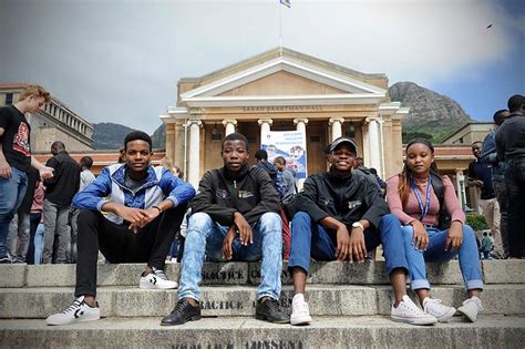 Have You Heard Uct News