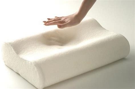 Unlike regular foam, you cannot simply throw it. How to clean orthopedic memory foam pillows ...