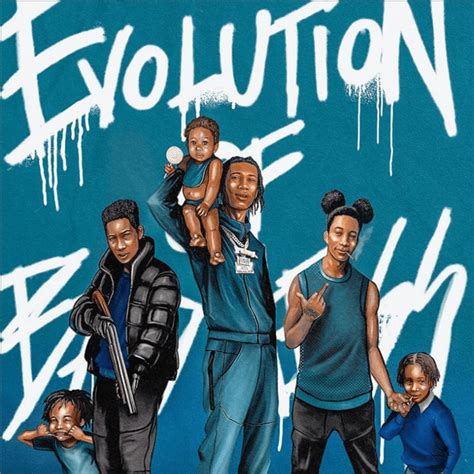Digga D Evolution Lyrics And Tracklist Genius