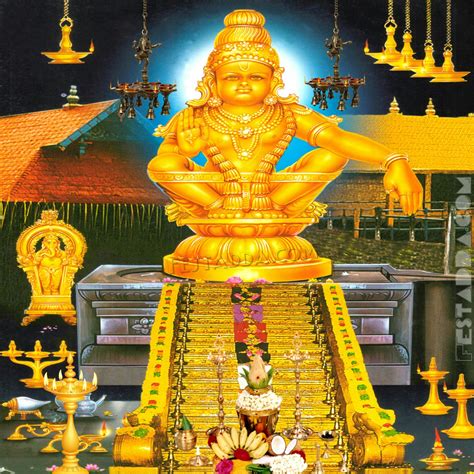 Ayyappa Swamy Images Download Hindu Worship Ganesha Pictures
