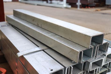 Structural Steel Solutions With Melsteel Strength And Precision