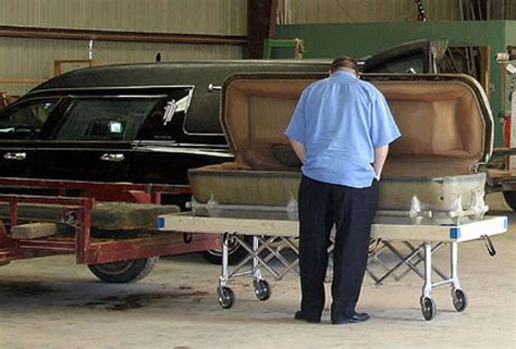 Big Boppers Casket Appears On Ebay But Its Not For Sale Beaumont
