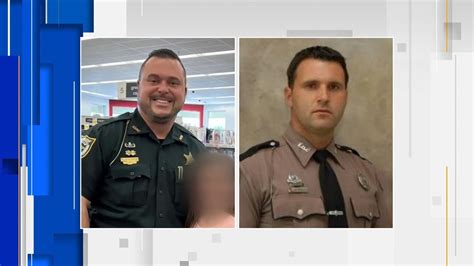 I Team Arrest Of Former Dea Task Force Officer Has Possible Ties To Arrest Of Fhp Trooper Youtube