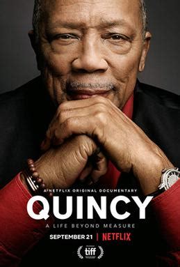 To record specific events and ideas; Quincy (film) - Wikipedia