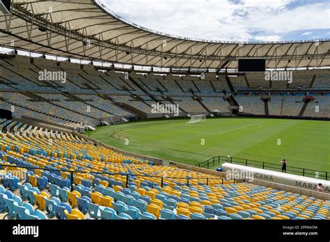 Interior Rio De Janeiro